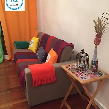 Apartamento Funchal Sunshine *