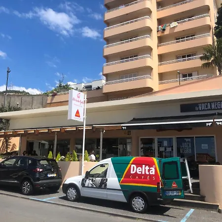 Apartamento Funchal Sunshine Apartment Funchal (Madeira)