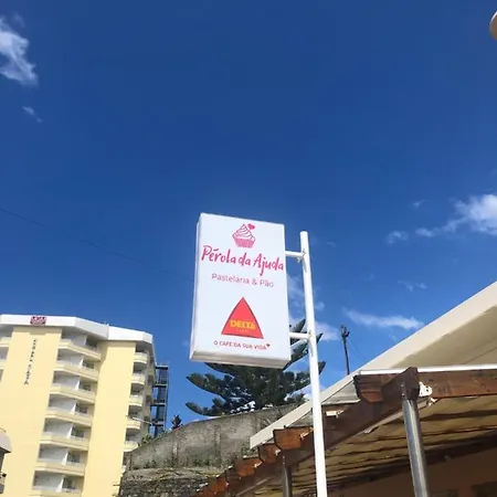 Apartamento Funchal Sunshine Apartment Funchal (Madeira)