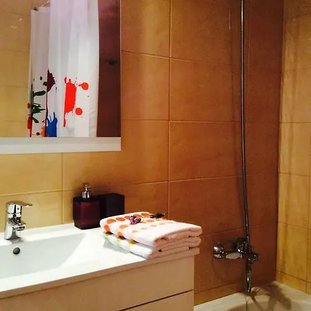 Apartamento Funchal Sunshine Apartment