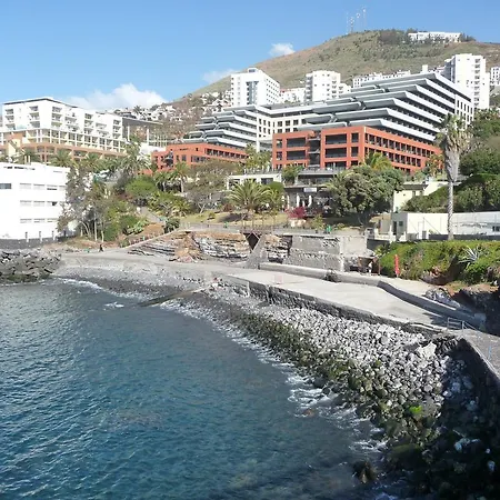 Apartamento Funchal Sunshine Apartment Funchal (Madeira)