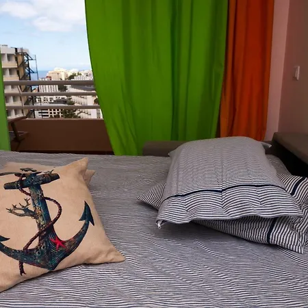 Apartment Apartamento Funchal Sunshine *
