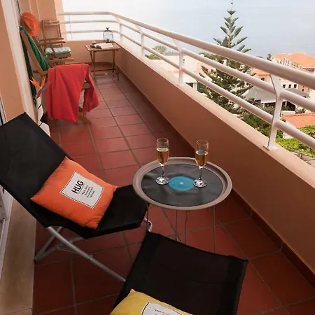 Apartamento Funchal Sunshine *