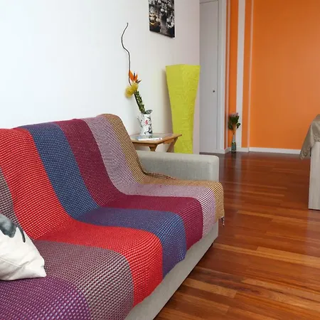 Apartamento Funchal Sunshine Apartment Funchal (Madeira)