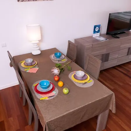 Apartamento Funchal Sunshine Apartment