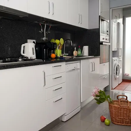 Apartamento Funchal Sunshine Apartment