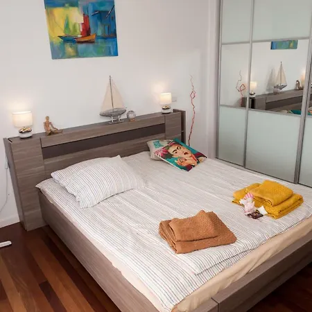 Apartamento Funchal Sunshine Apartment