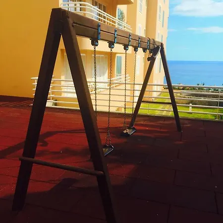 Apartamento Funchal Sunshine * Funchal (Madeira)