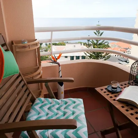 Apartamento Funchal Sunshine