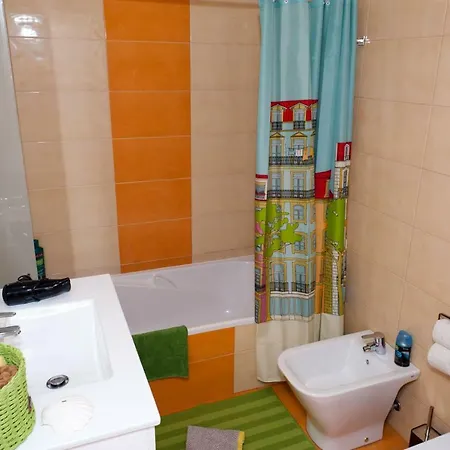 Apartamento Funchal Sunshine * Funchal (Madeira)