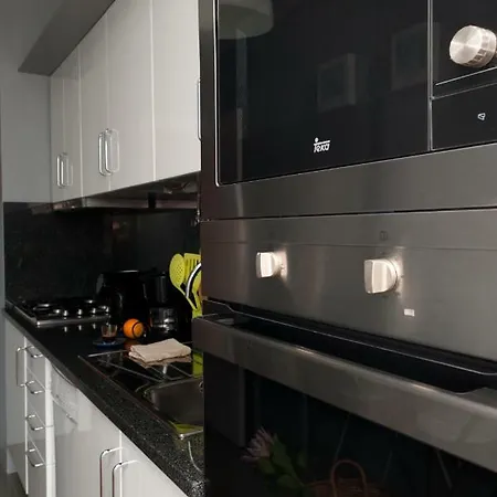 Apartamento Apartamento Funchal Sunshine *